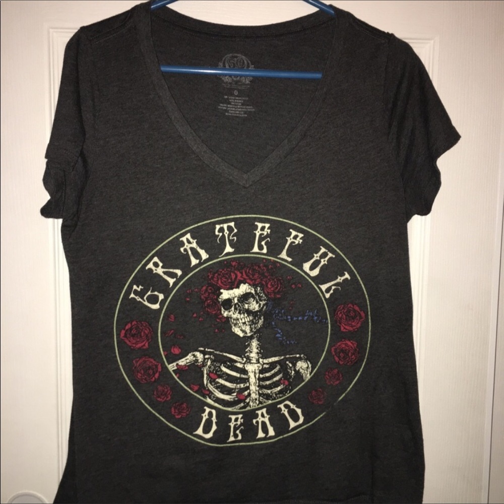 Plus size women’s top